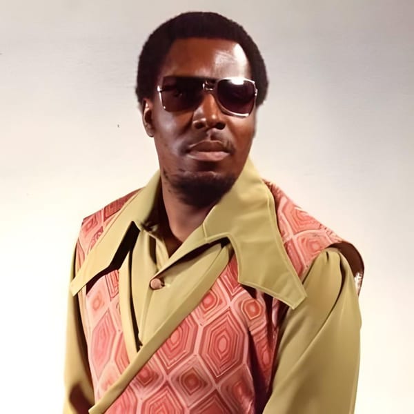 Clarence Carter