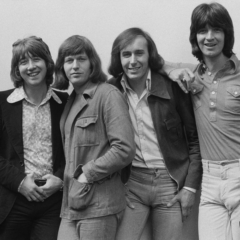 The Hollies