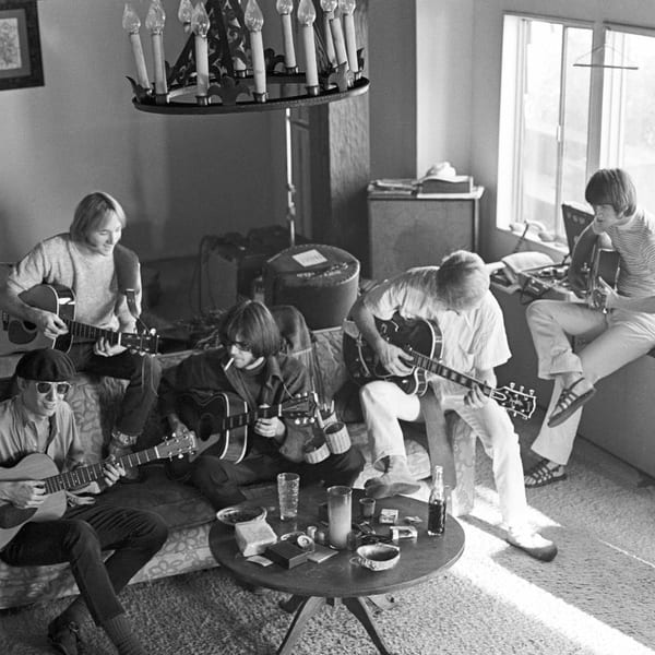 Buffalo Springfield