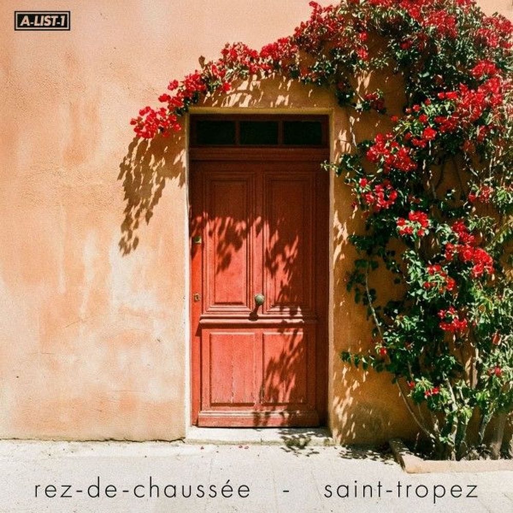 Rez-De-Chaussée