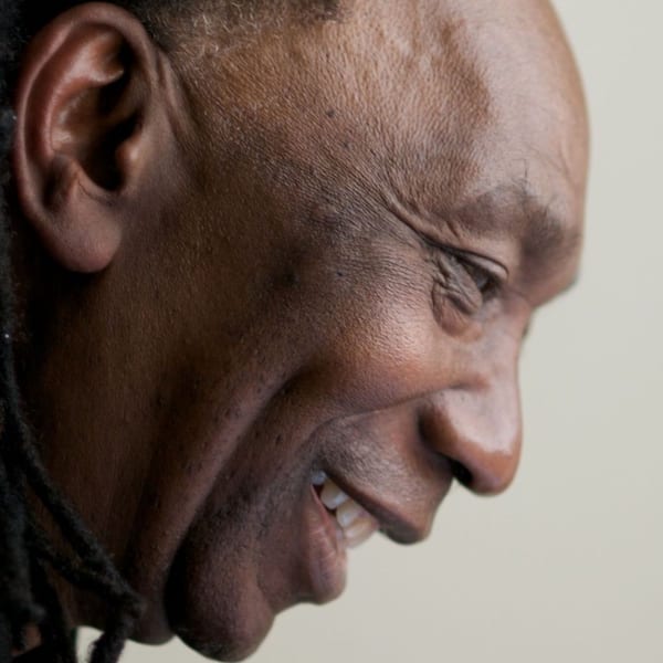 Thomas Mapfumo