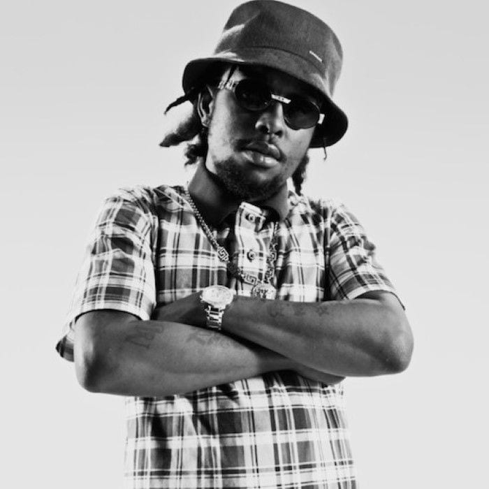 Popcaan