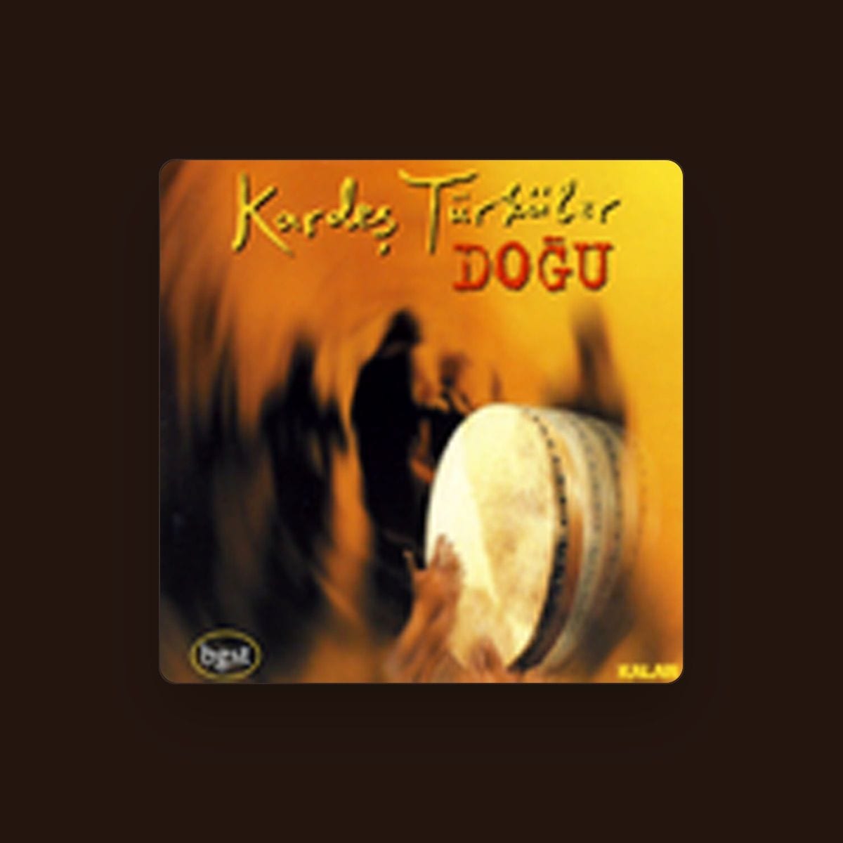 Kardeş Türküler
