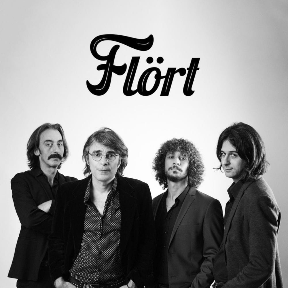 Flört