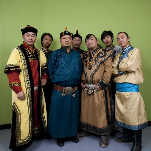 Hanggai