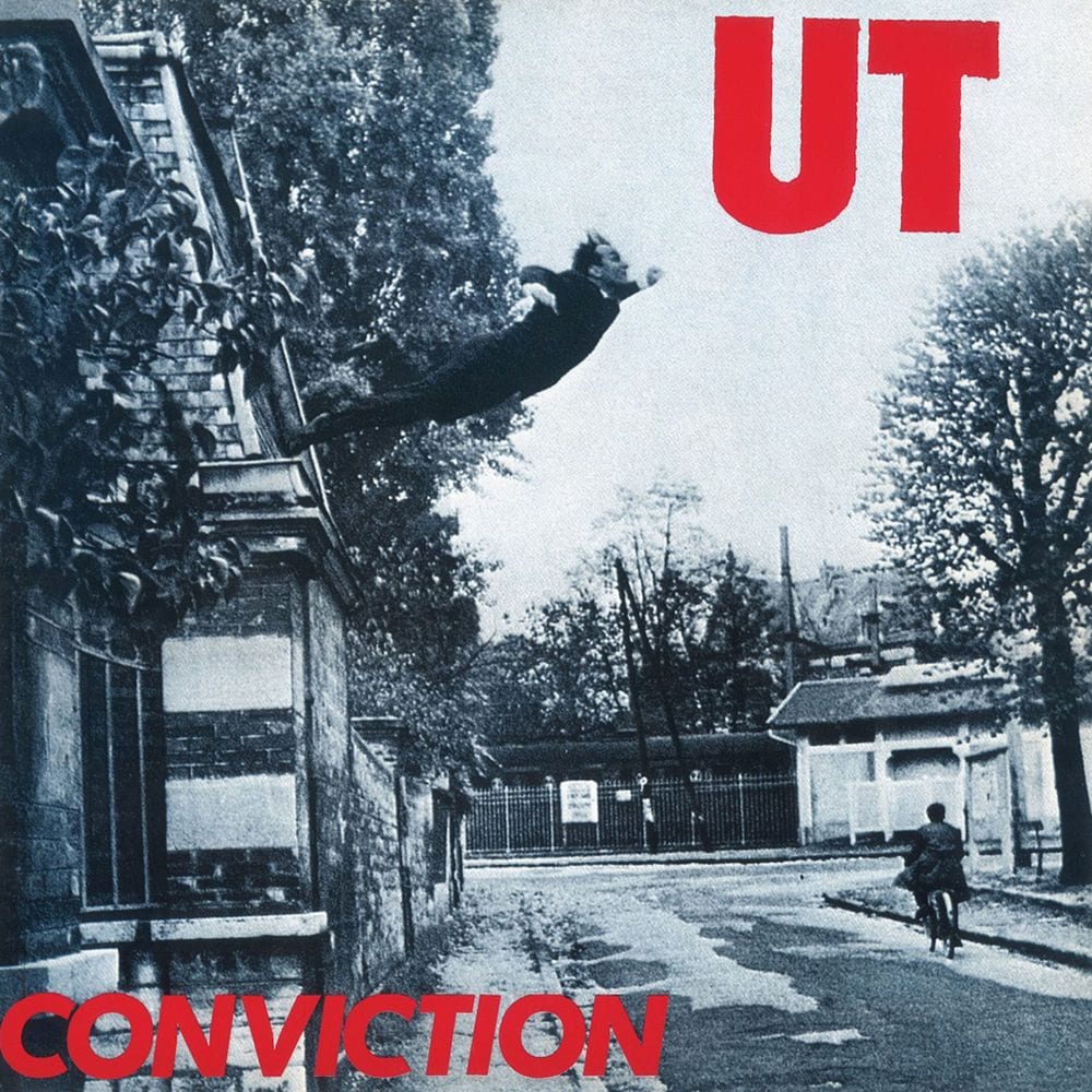 Ut