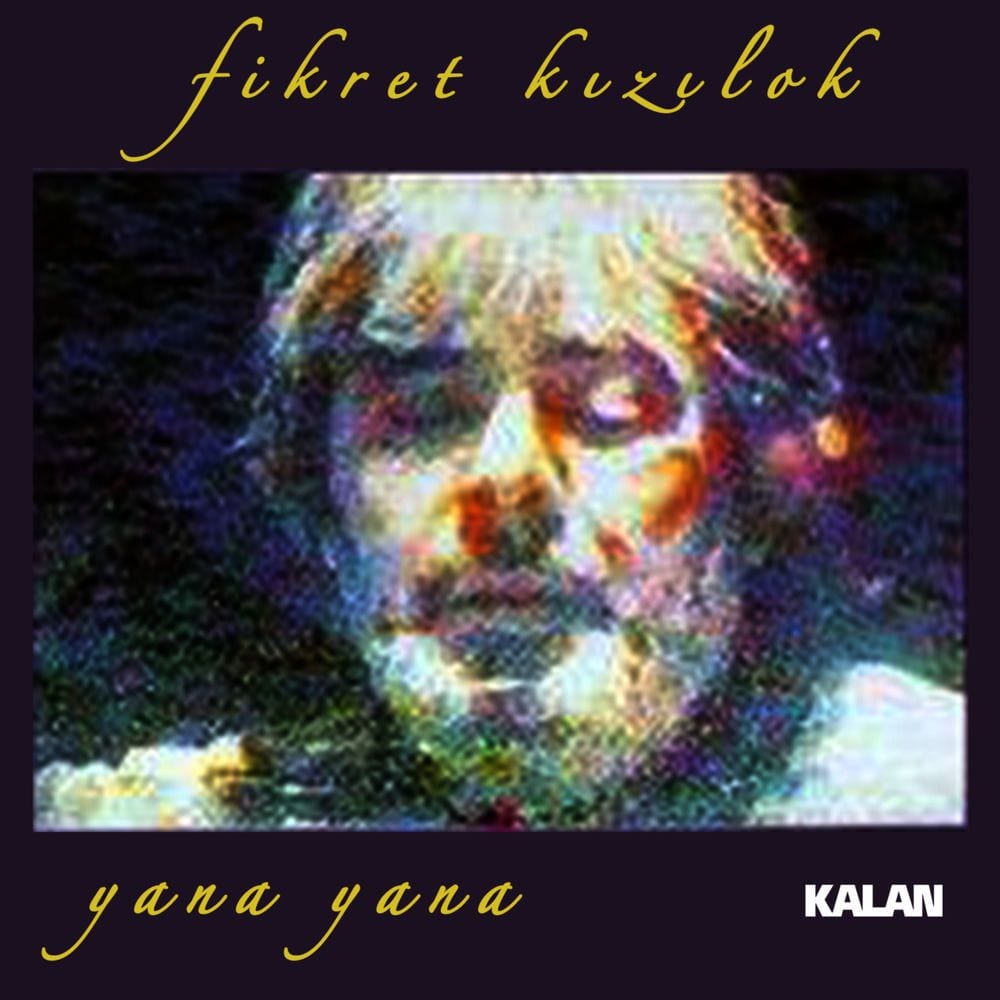 Fikret Kızılok
