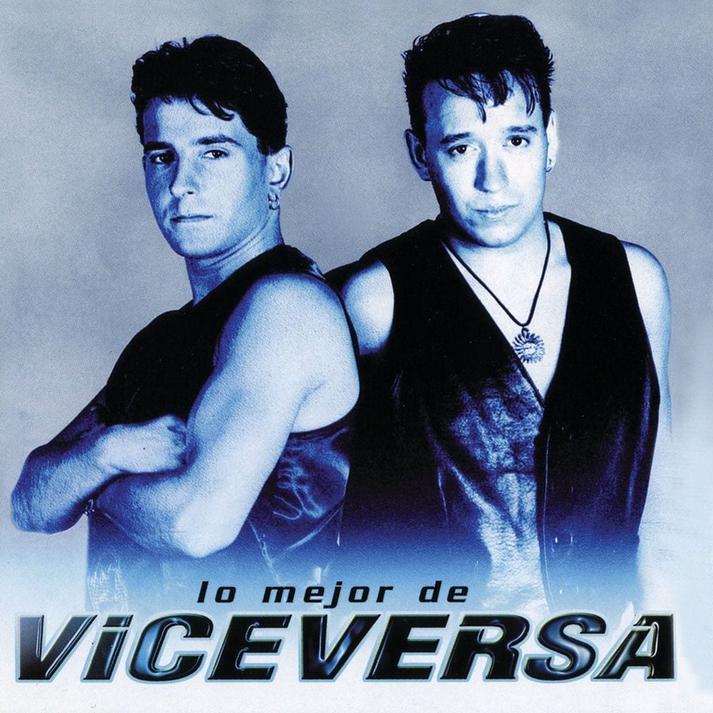 Viceversa