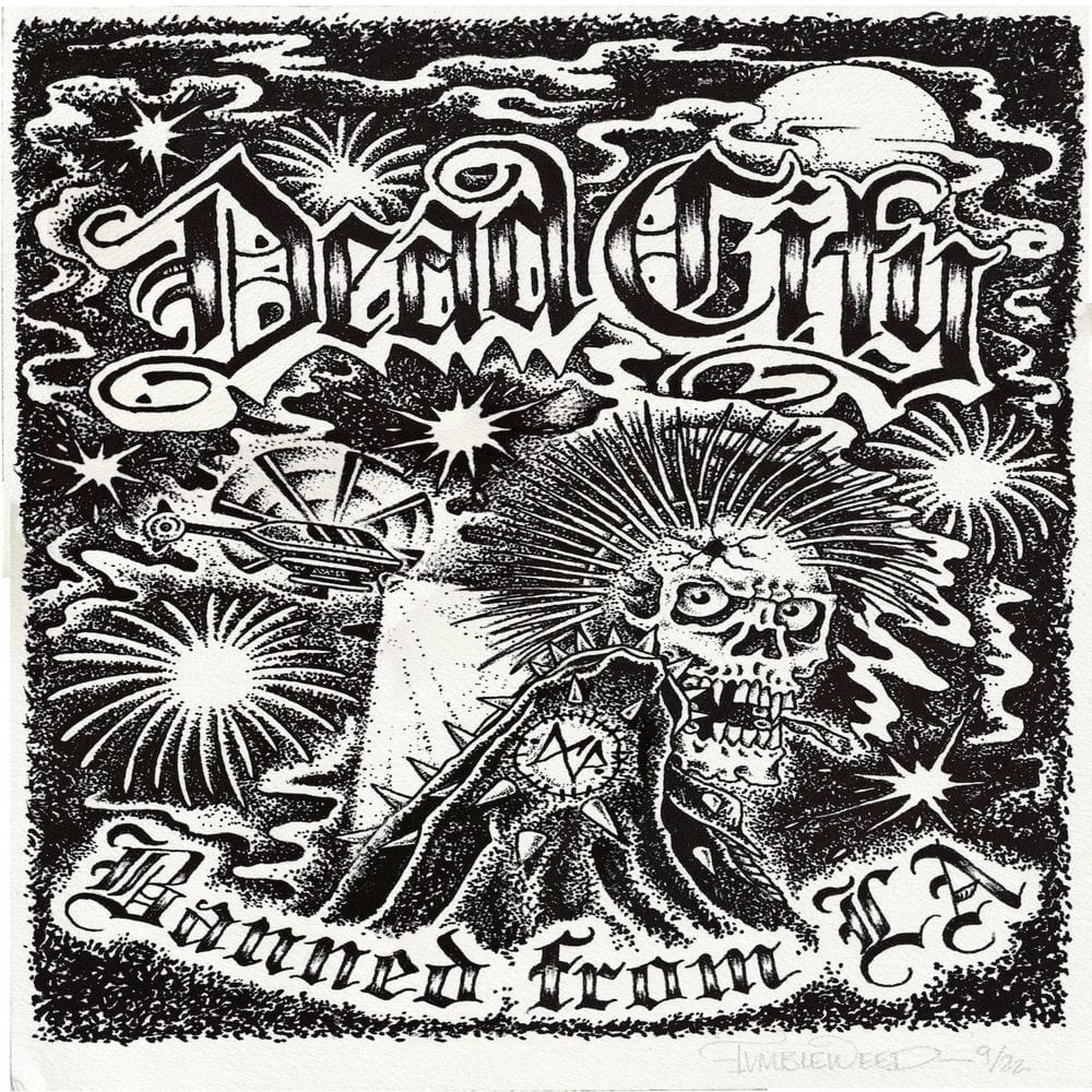 Dead City