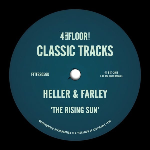 Heller & Farley