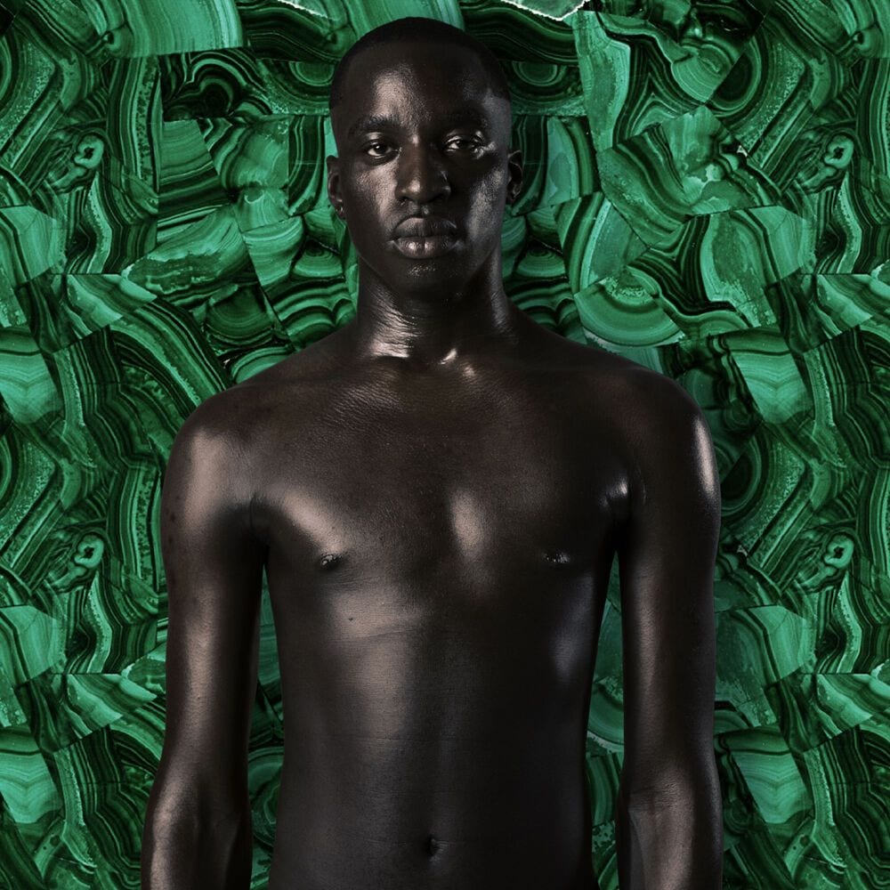 Petite Noir