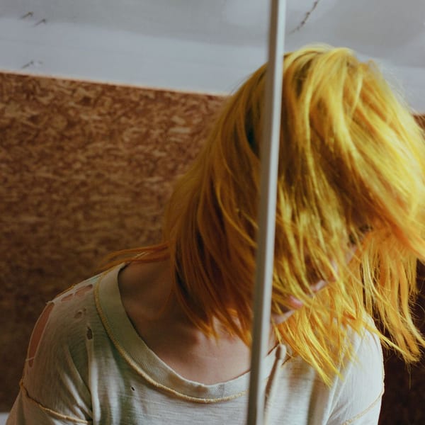 Hayley Williams