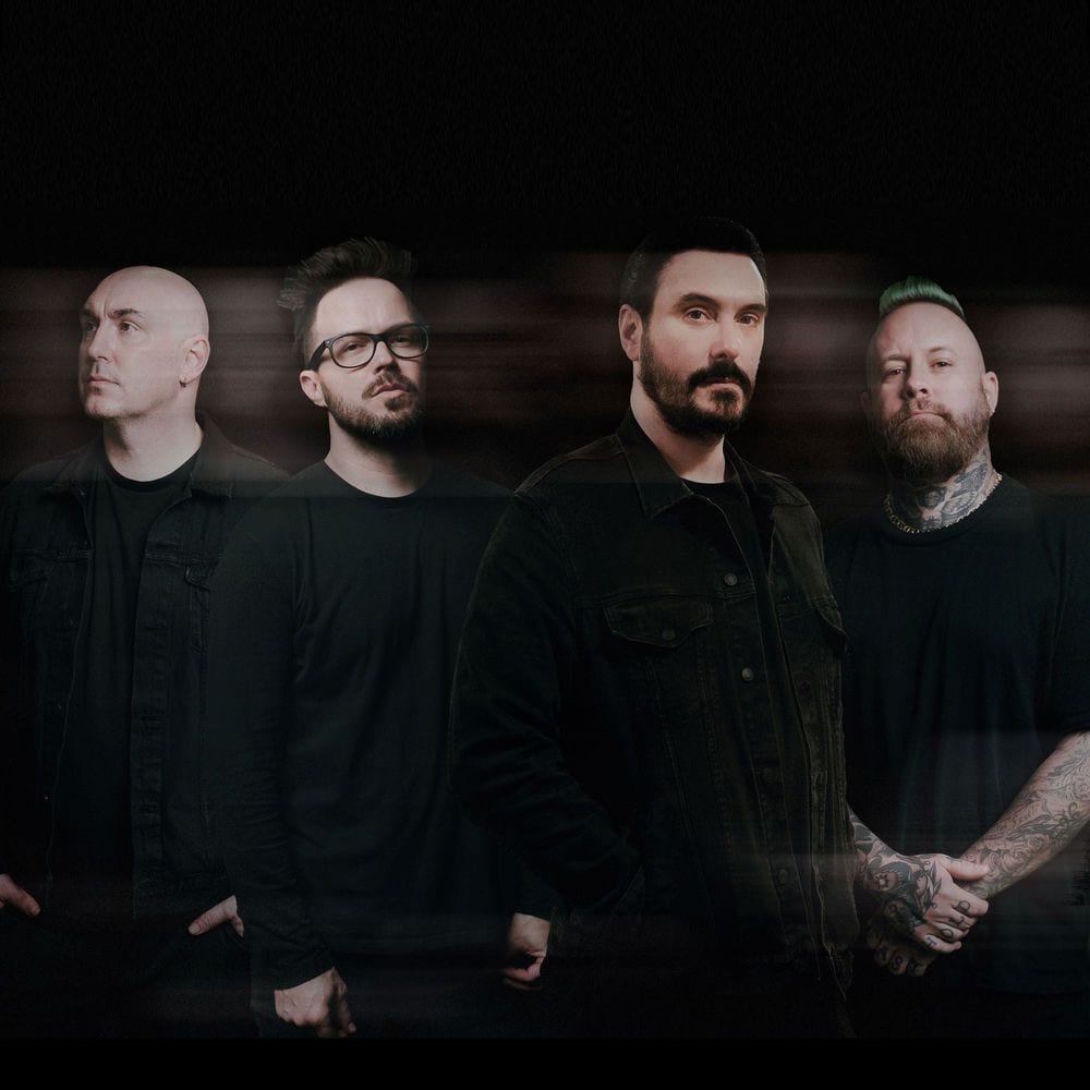 Breaking Benjamin