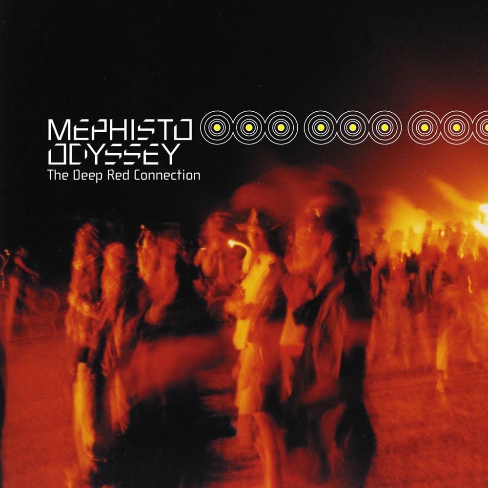 Mephisto Odyssey