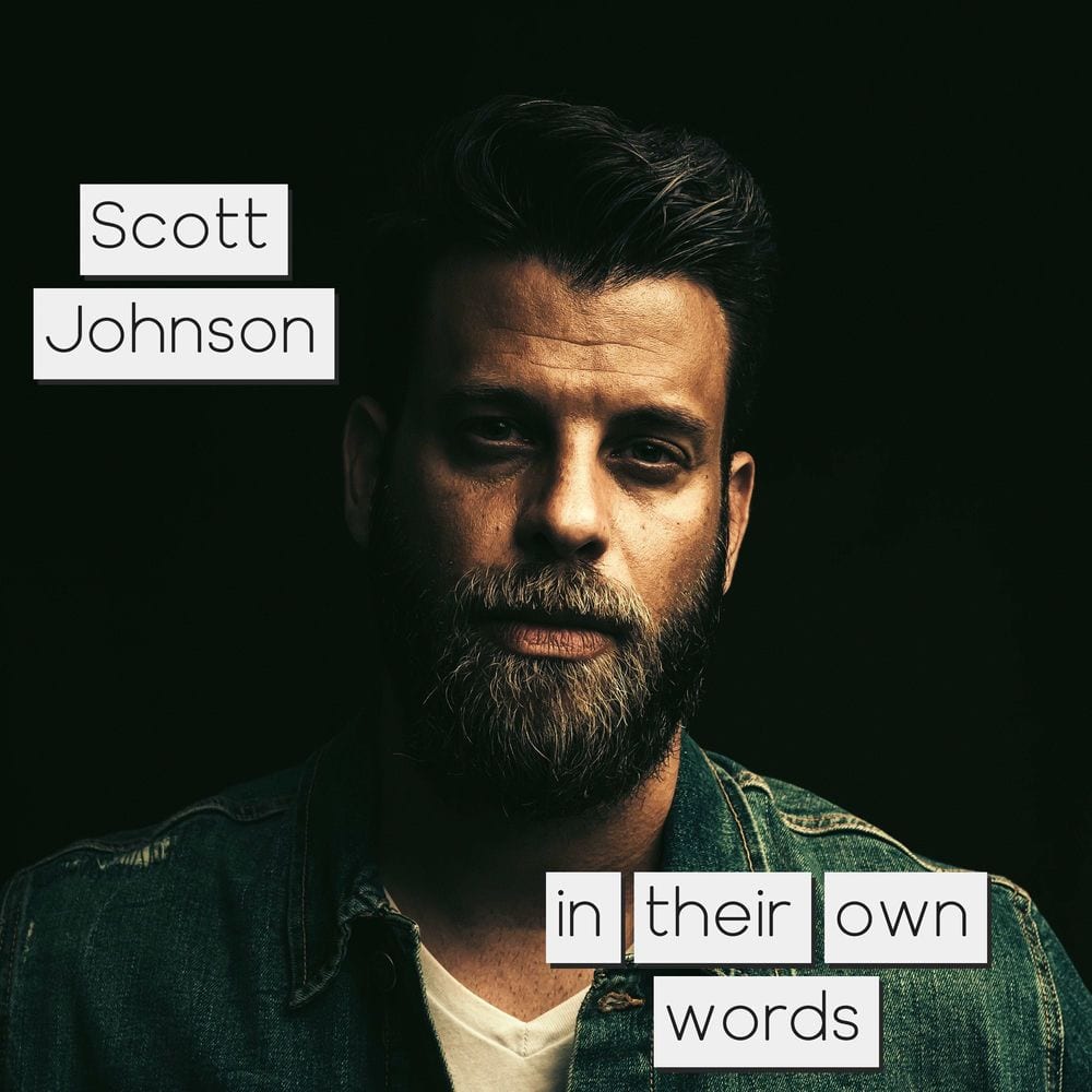 Scott Johnson