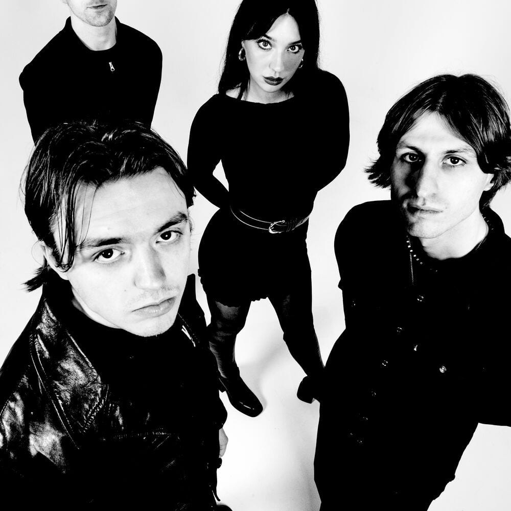 The Mysterines