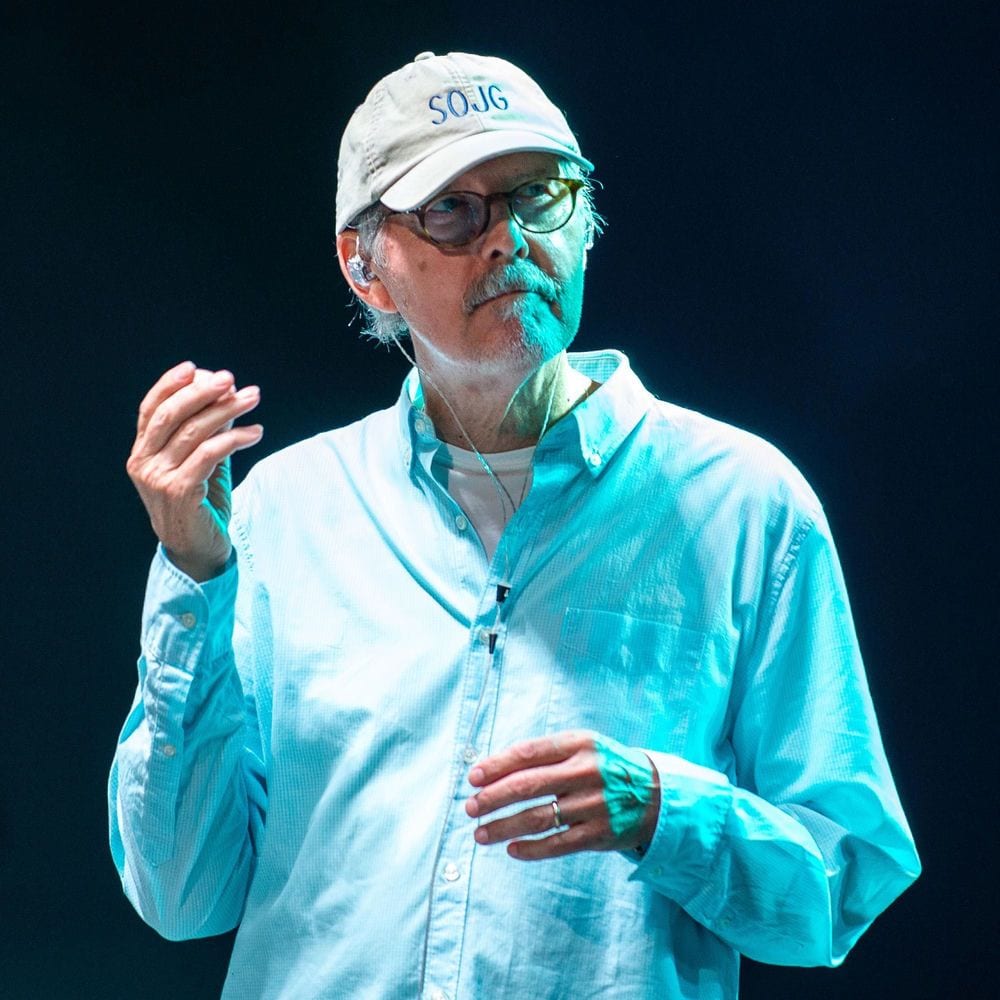 Michael Franks