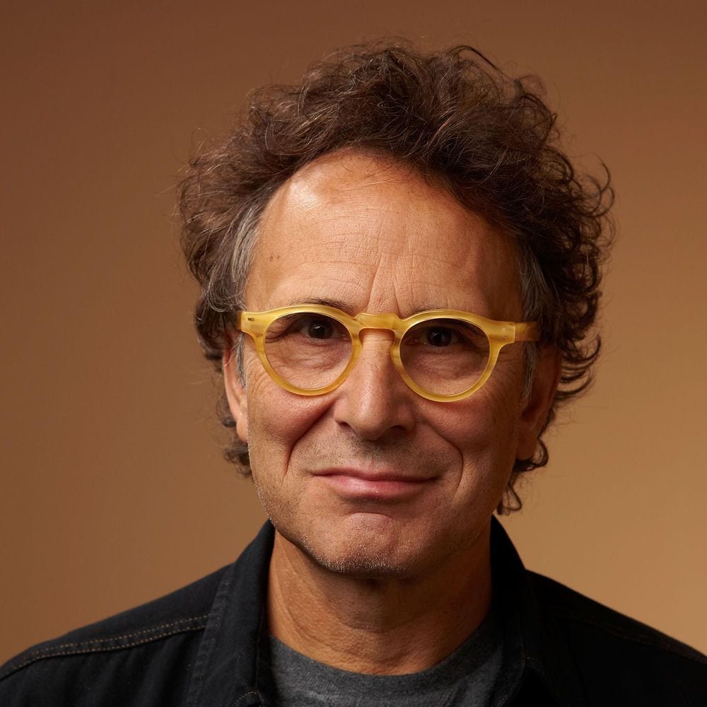 Marc Jordan