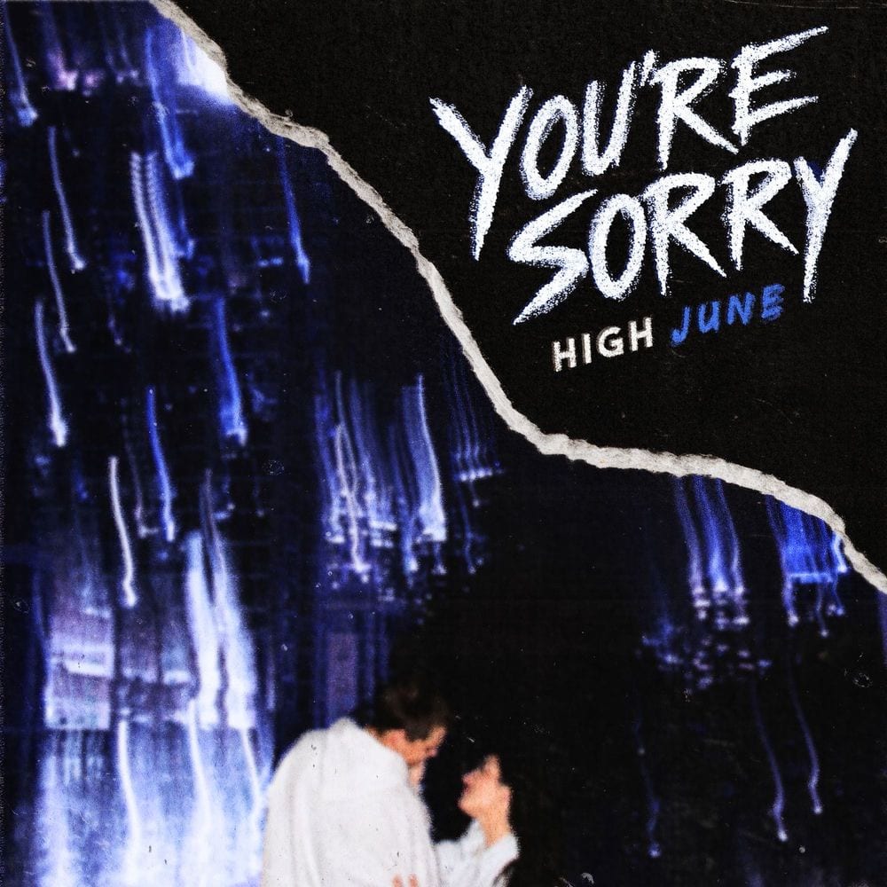 High June