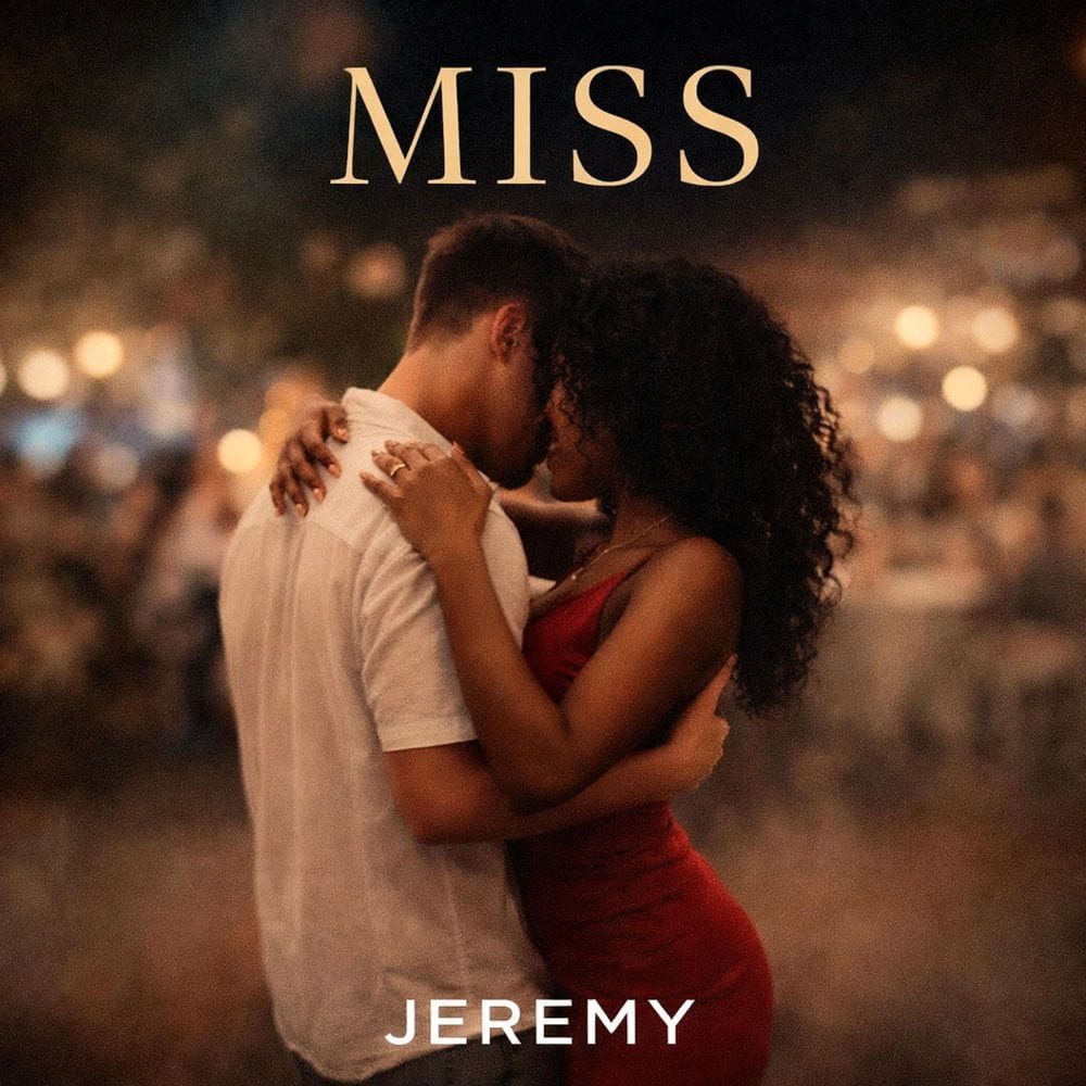Jeremy