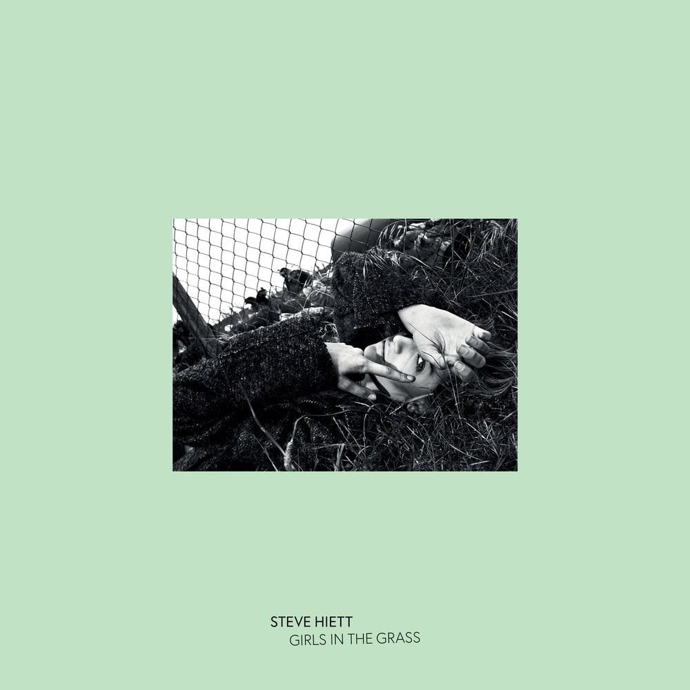 Steve Hiett