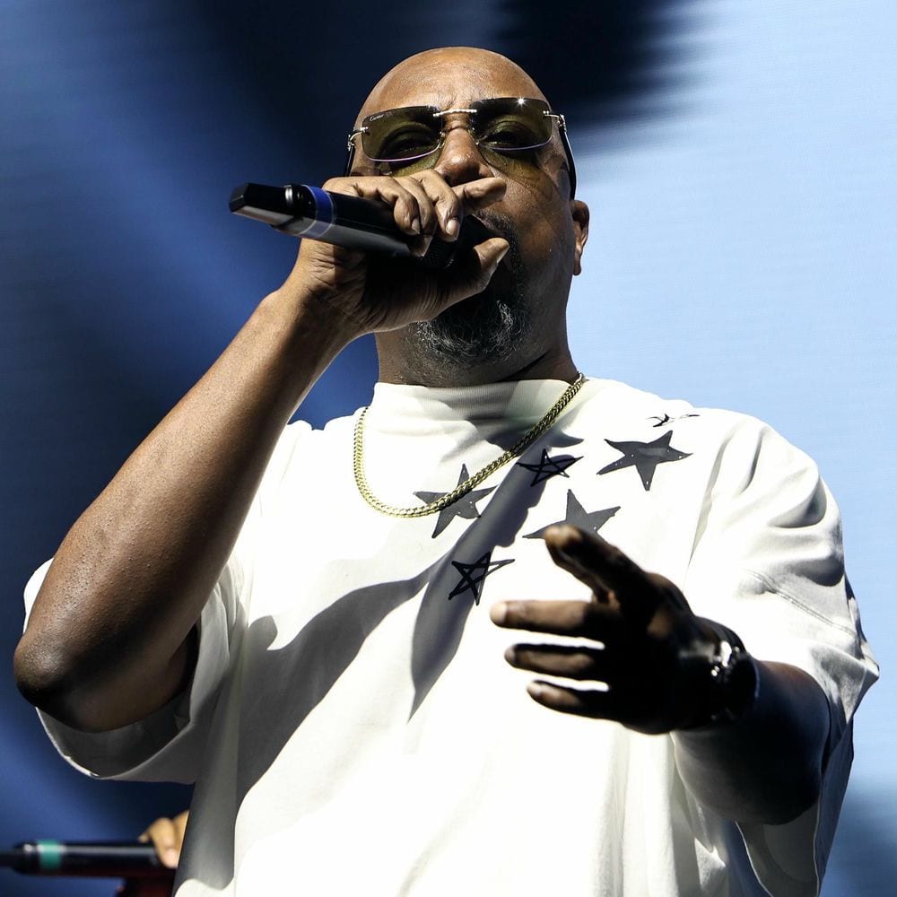 Inspectah Deck
