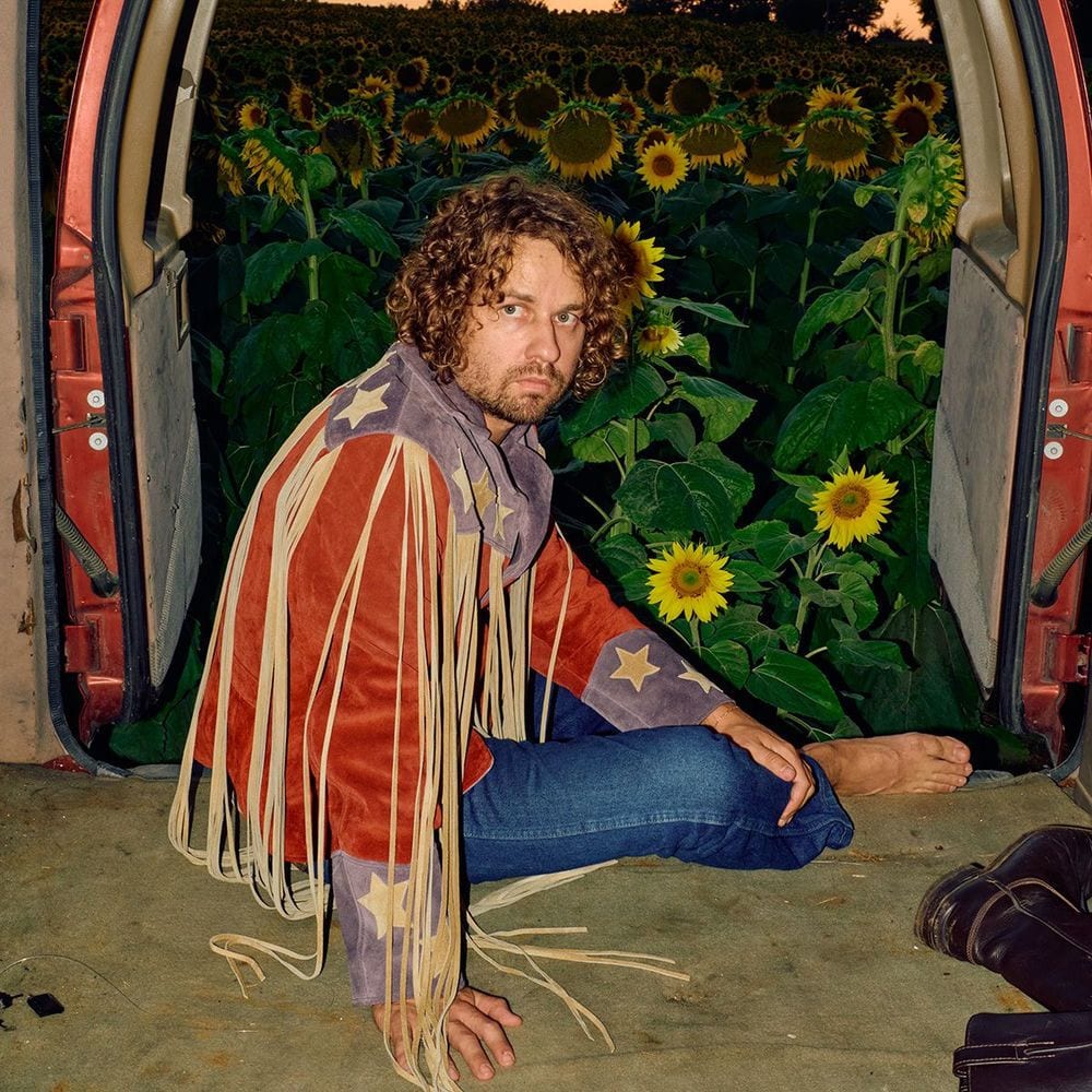 Kevin Morby
