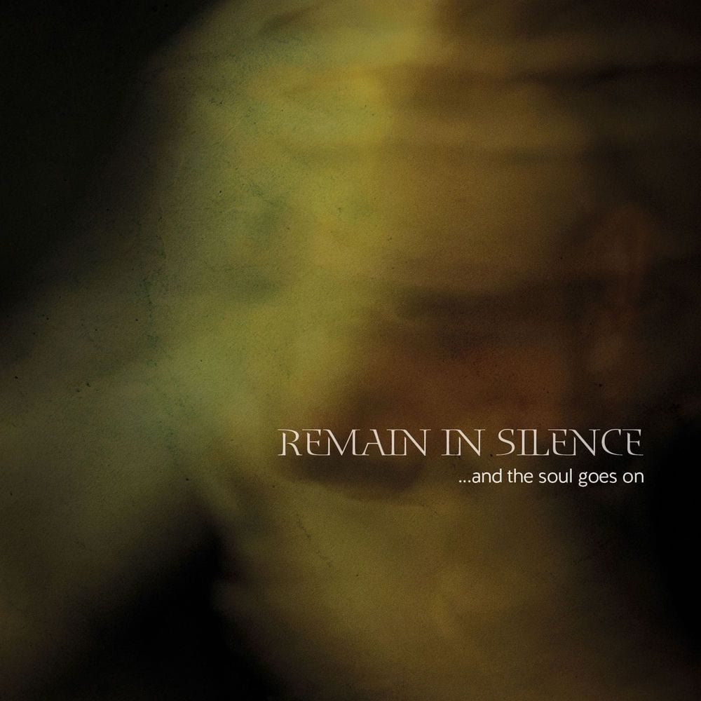 Remain in Silence