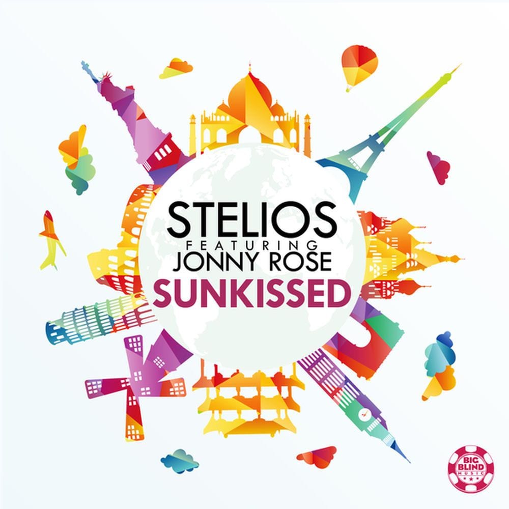 Stelios