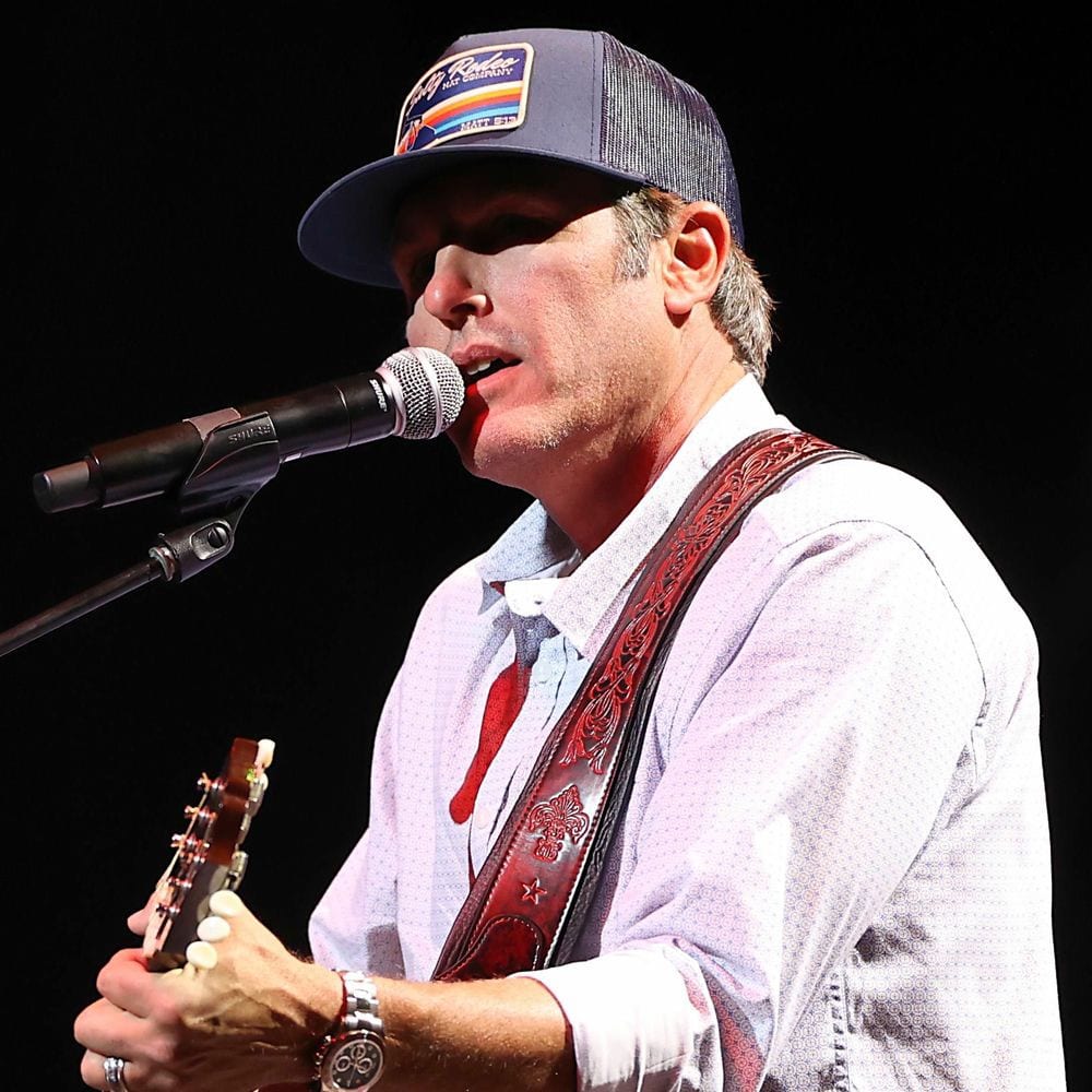 Casey Donahew Band