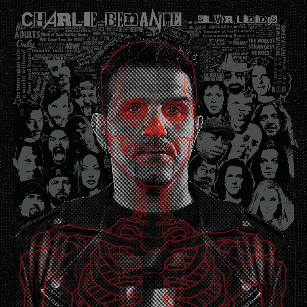 Charlie Benante