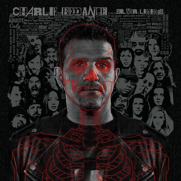 Charlie Benante