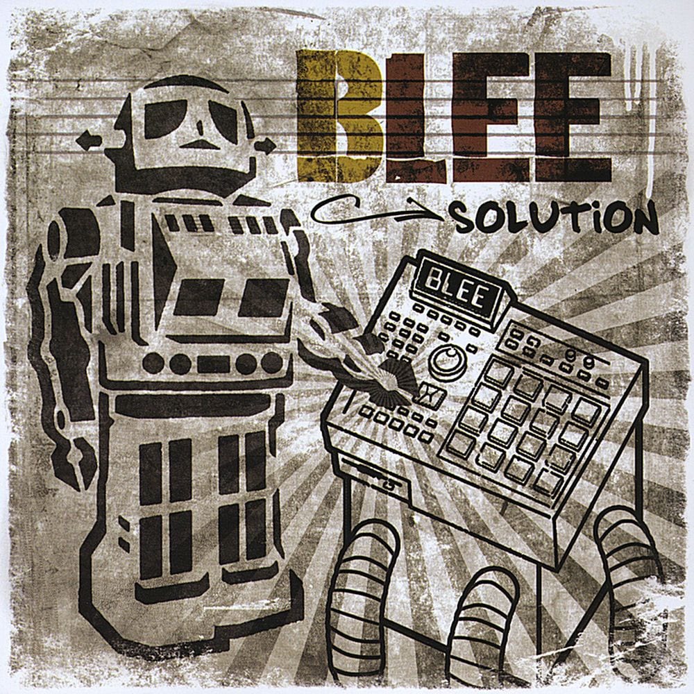 Blee