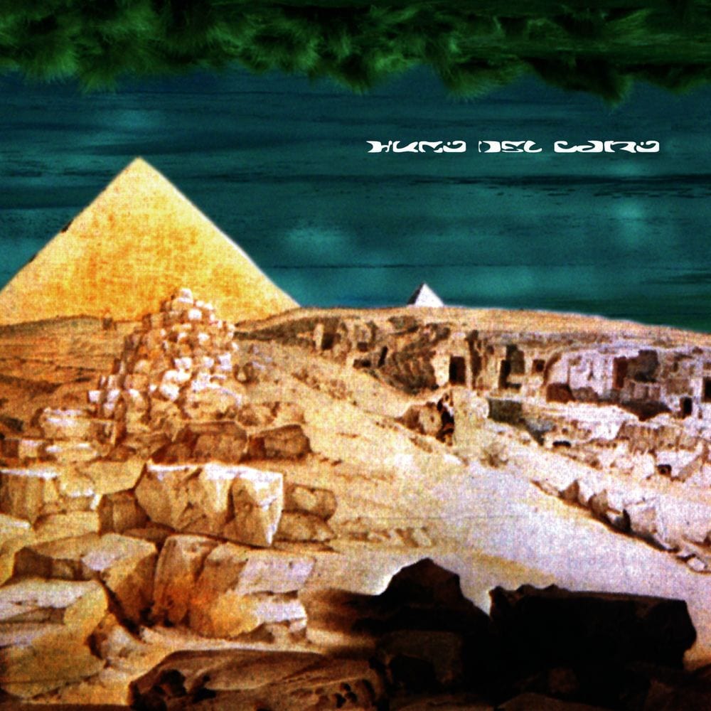 Humo Del Cairo
