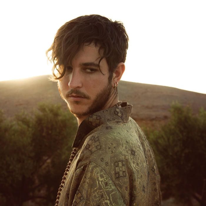 Oscar and The Wolf