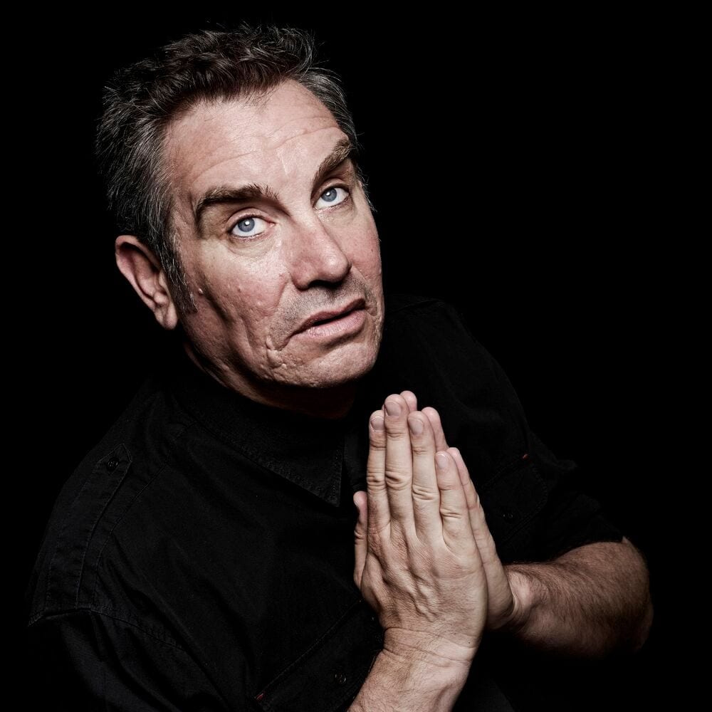 Mark Stewart