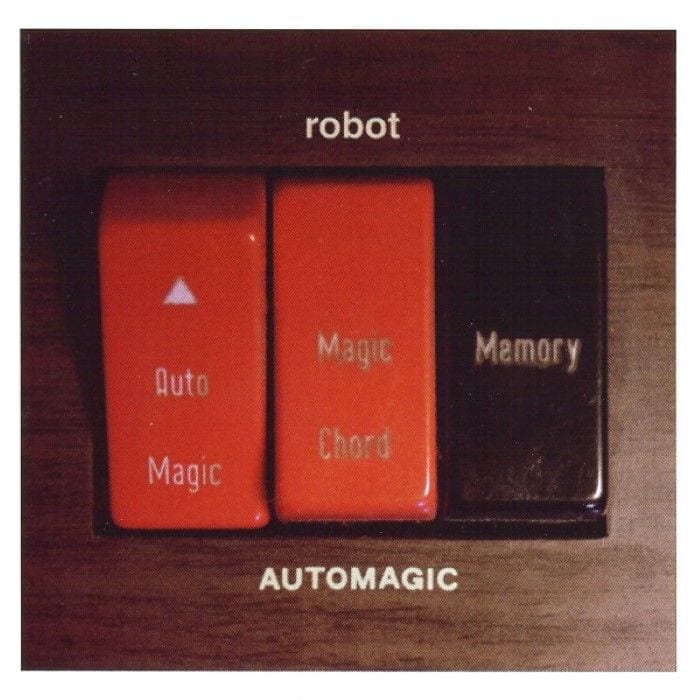 Robot