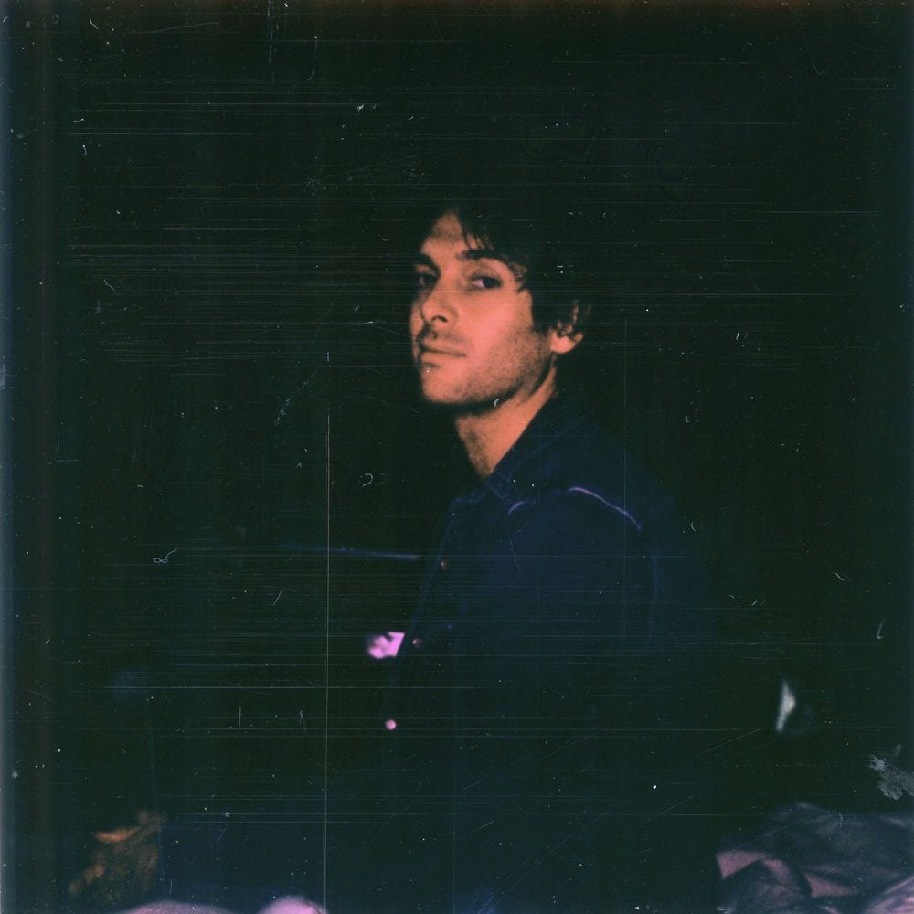 Paolo Nutini
