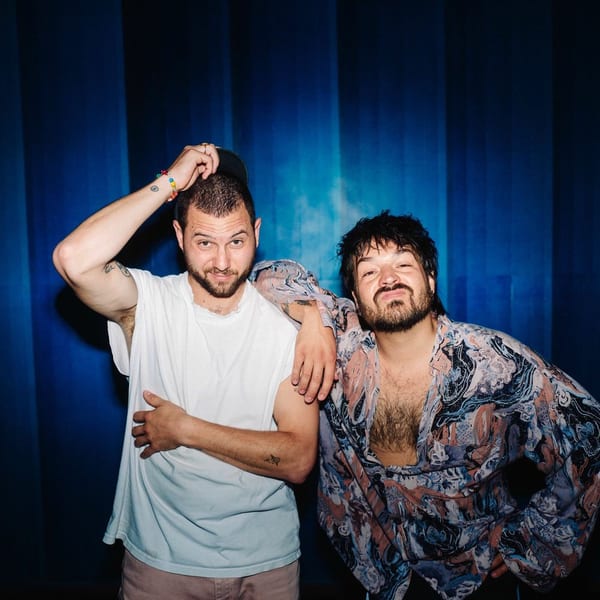 Milky Chance