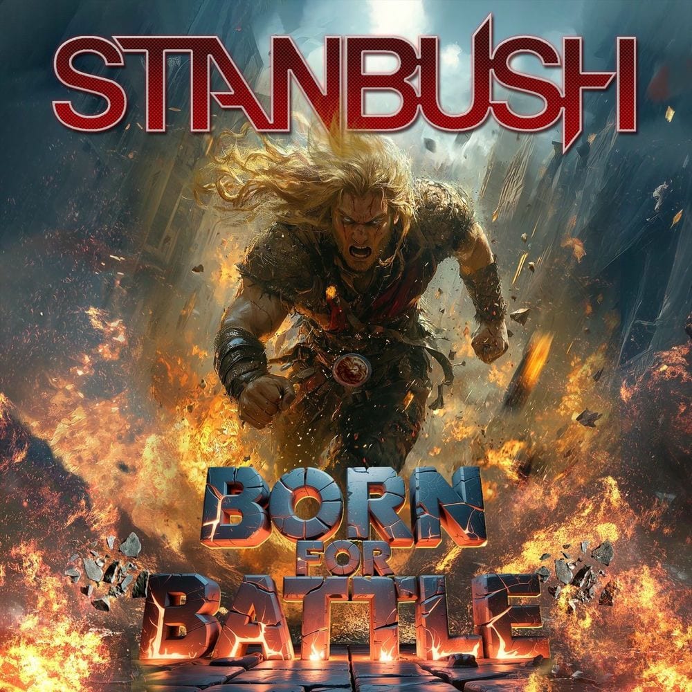 Stan Bush