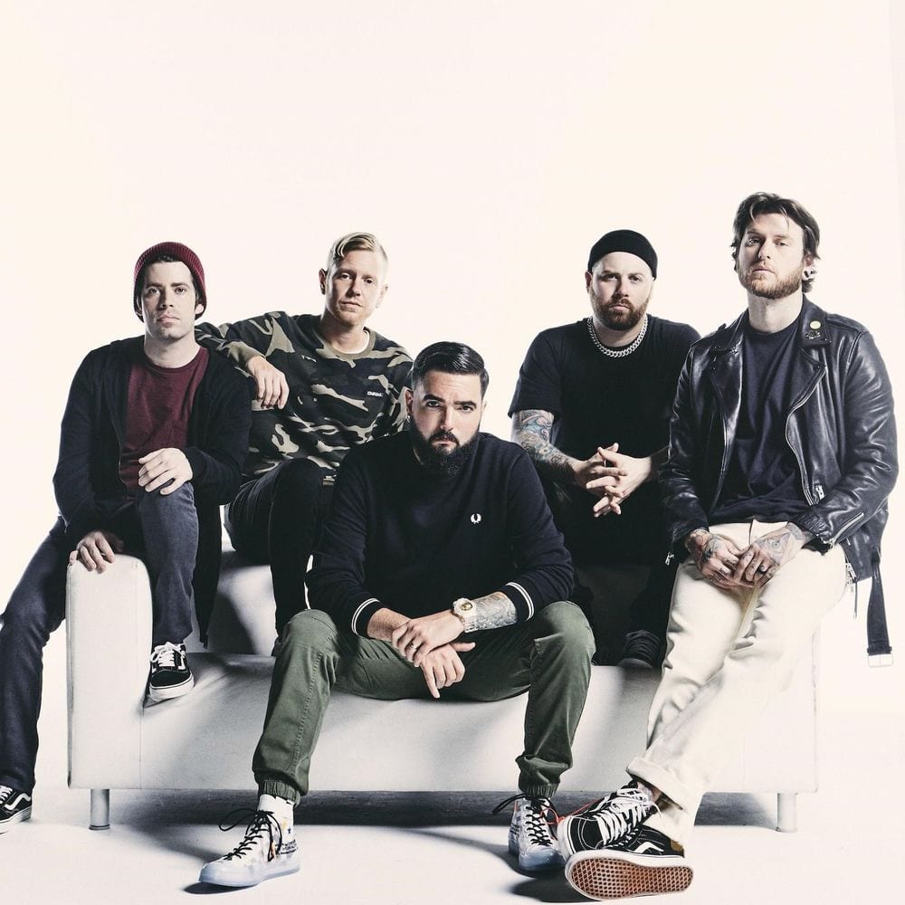 A Day to Remember