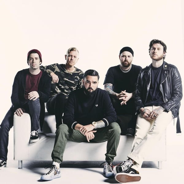 A Day to Remember