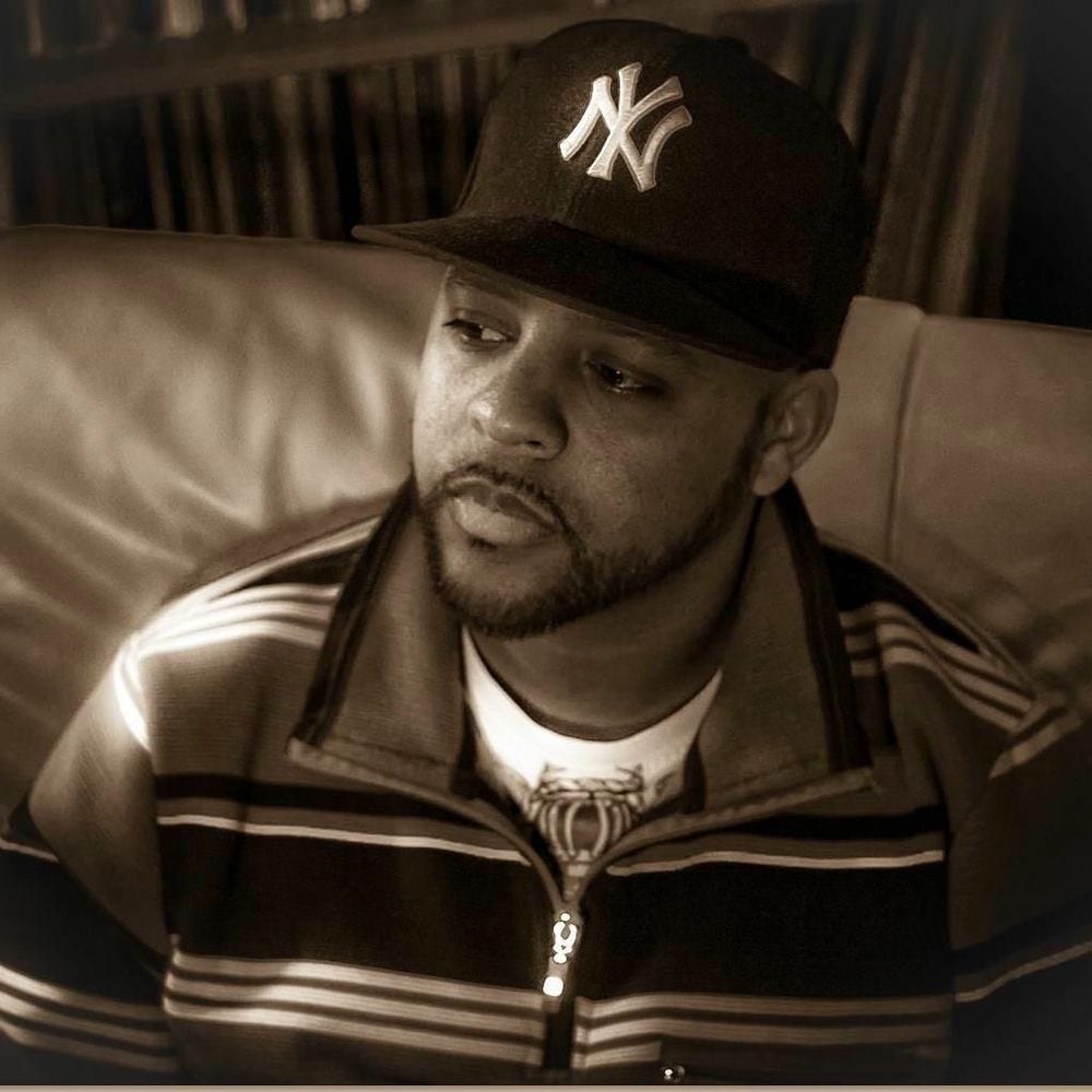 DJ Desue