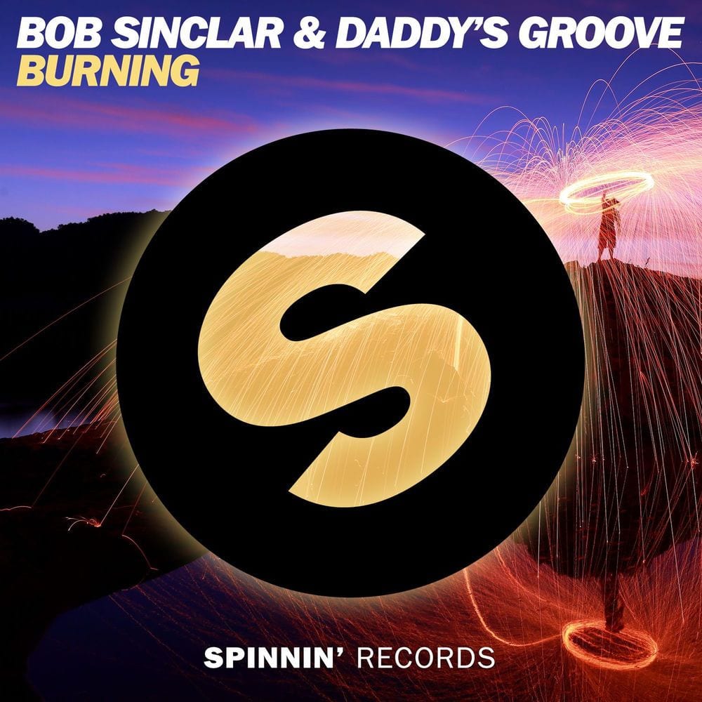 Daddy’s Groove