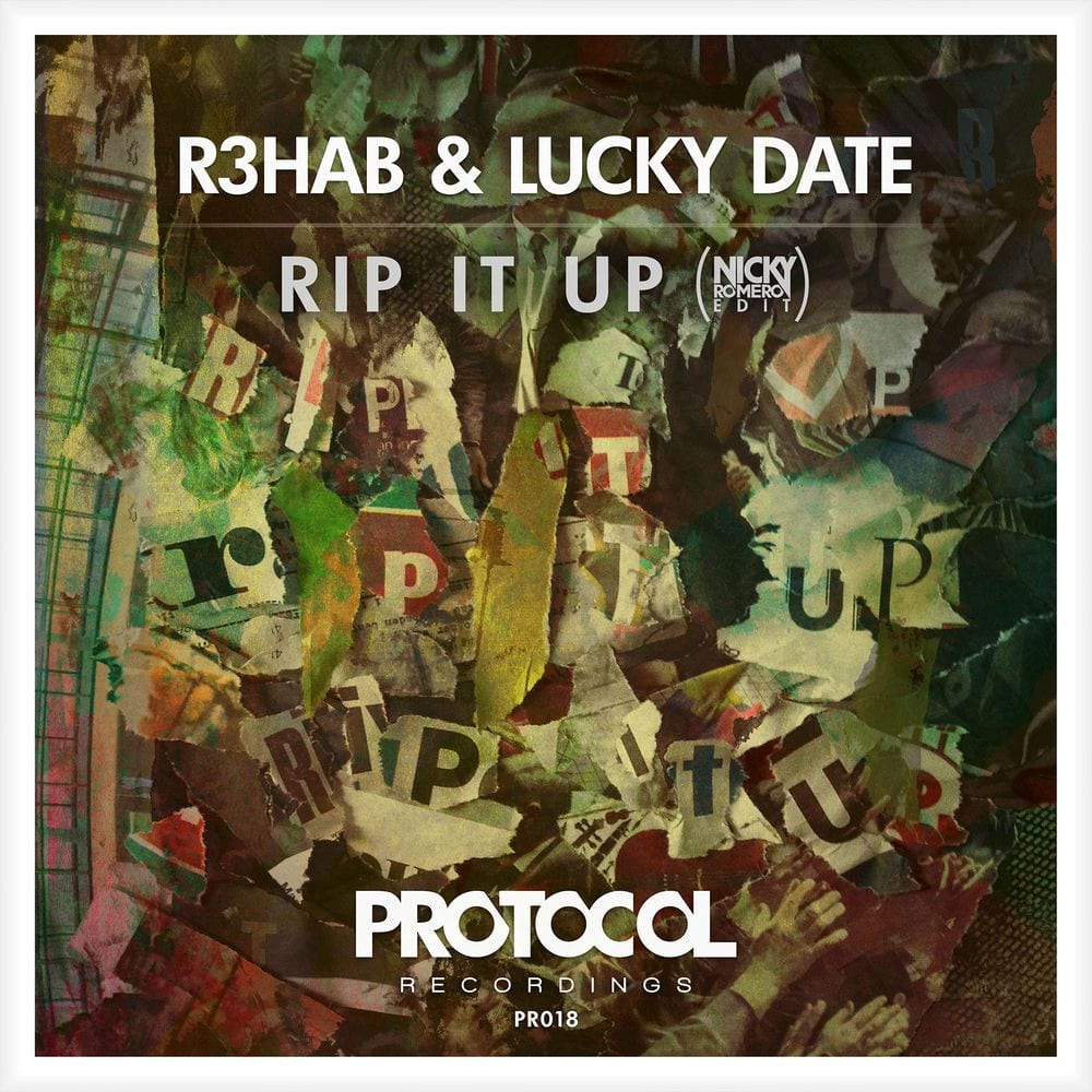 Lucky Date