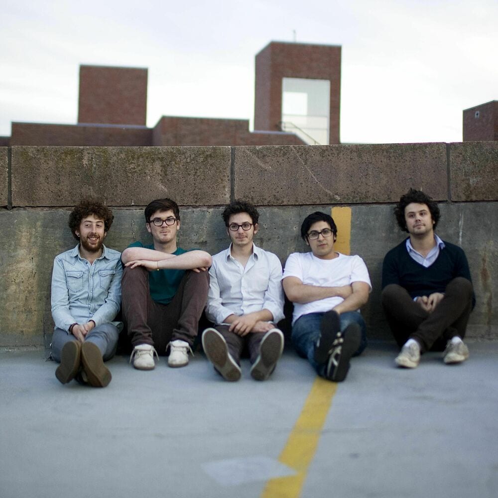 Passion Pit