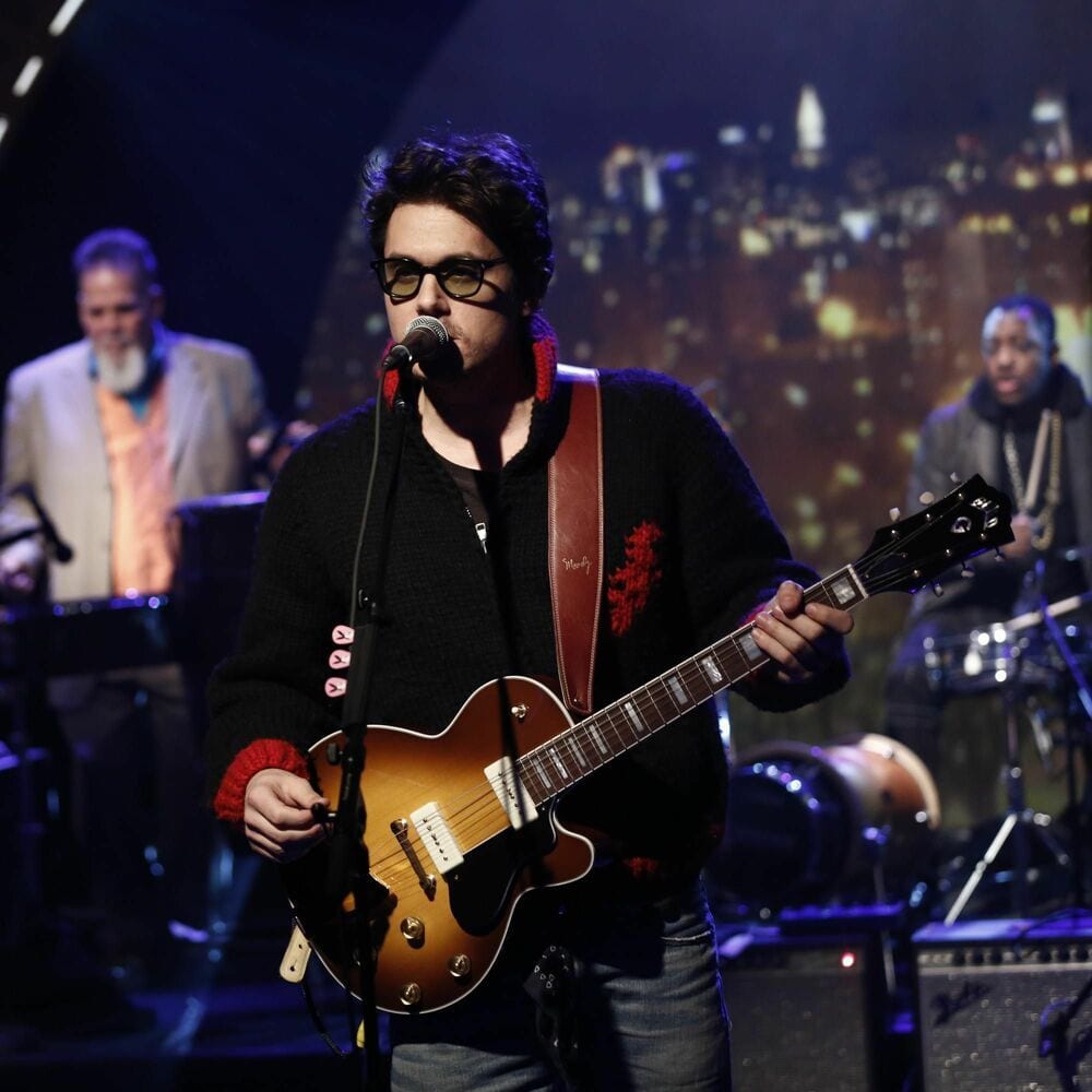 John Mayer Trio