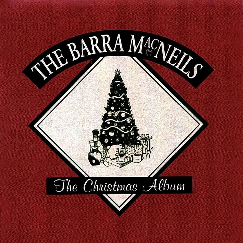 The Barra MacNeils