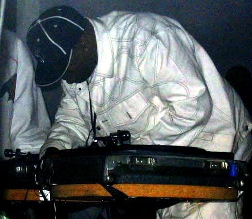 DJ Battlecat