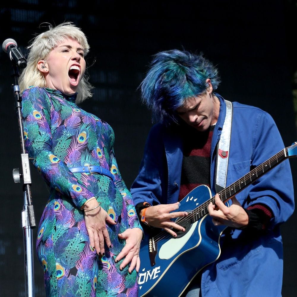 Grouplove